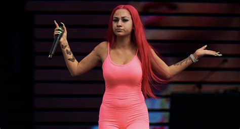 bhad babie only fans leaked|@bhadbhabie 